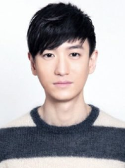 李悦铭 Yueming Li