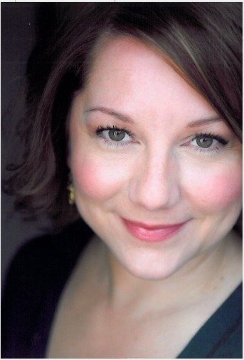 艾米·沃伦 Amy Warren