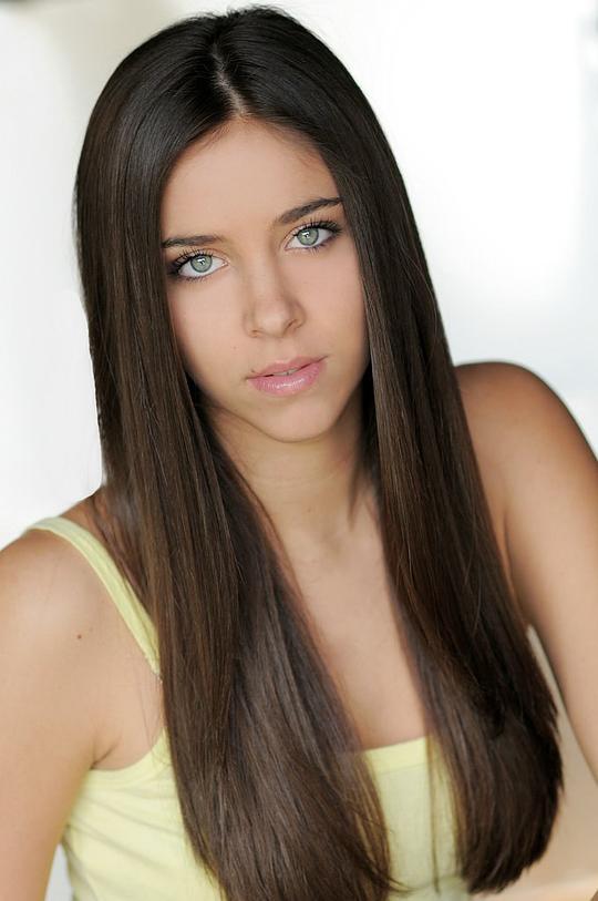 Brie Gabrielle Brie Gabrielle