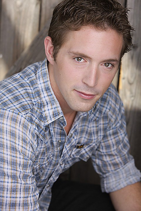 贝克·班尼特 Beck Bennett