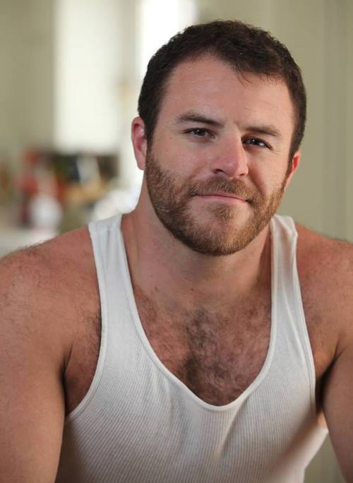 伊恩·帕克斯 Ian Parks