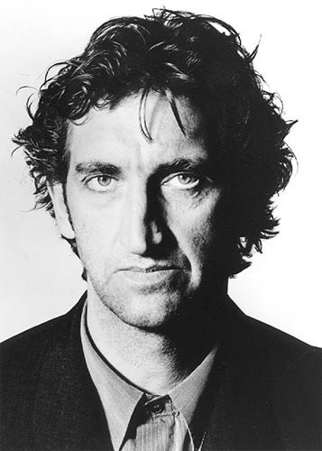 杰米·内尔 Jimmy Nail