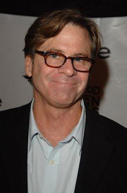 麦克·卡希尔 Mike Cahill