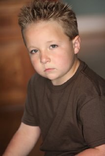 杰克逊·尼科尔 Jackson Nicoll