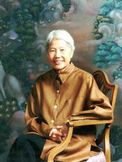 朱莉·奥熙里 Juree Ohsiri