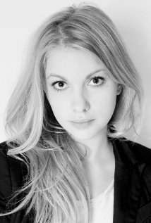 苏菲·斯塔基 Sophie Stuckey