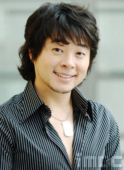 金东贤 Kim Dong-Hyeon