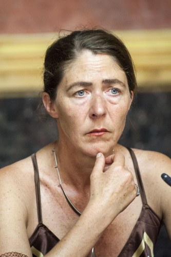 安妮·贝南特 Anne Bennent