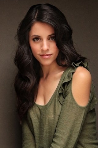 林德拉·特拉扎诺 Leandra Terrazzano