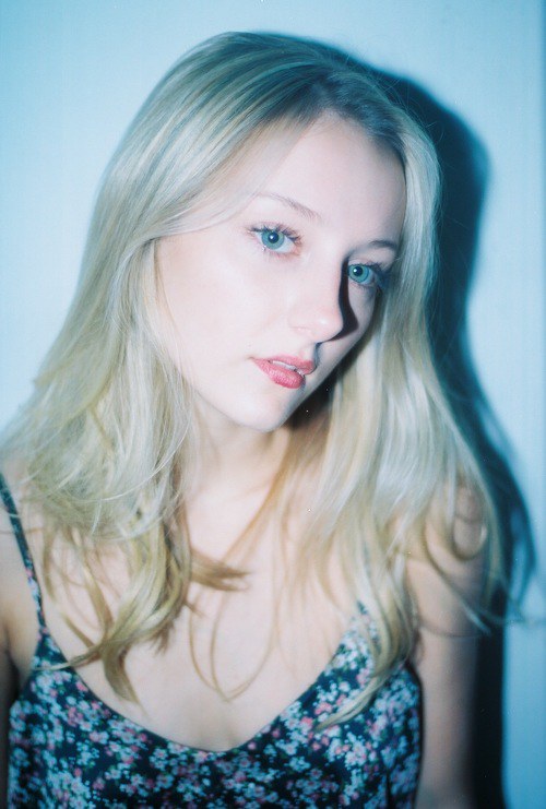 亚历山德拉·凯尔 Alexandra Kyle