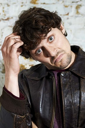 彼得·坎皮恩 Peter Campion