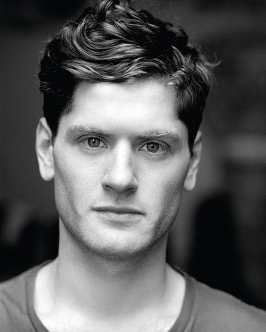 凯尔·索列尔 Kyle Soller