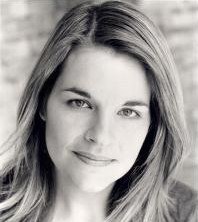 艾米丽·雷蒙德 Emily Raymond