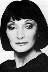 简·拉波特泰尔 Jane Lapotaire