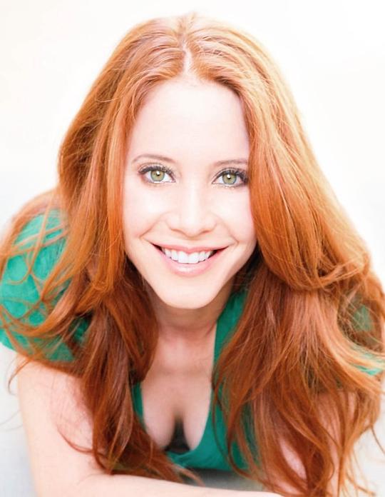 艾米·戴维森 Amy Davidson