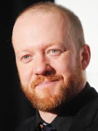 史蒂夫·奥拉姆 Steve Oram