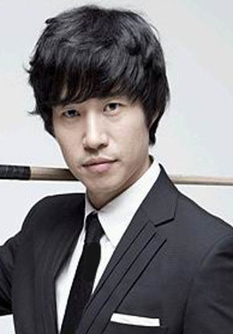 刘俊相 Jun-sang Yu