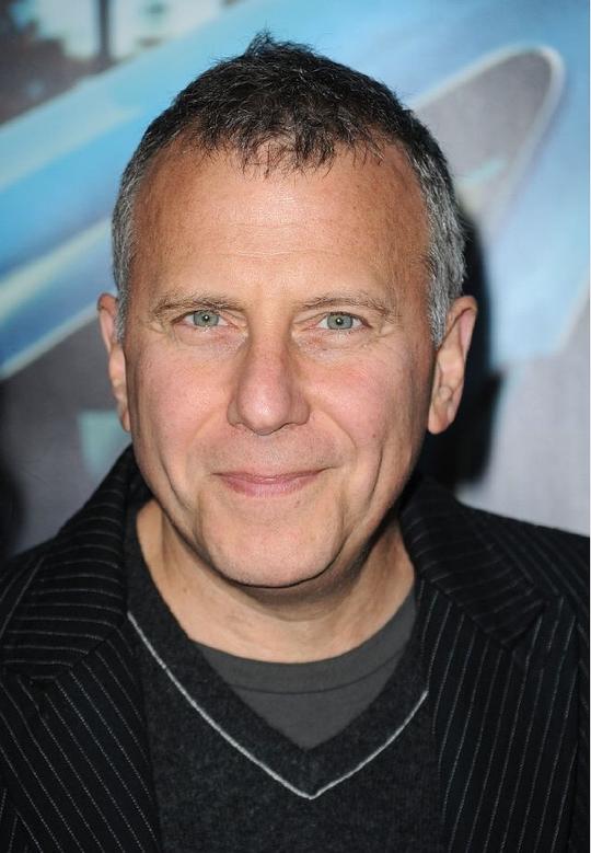 保罗·雷瑟 Paul Reiser