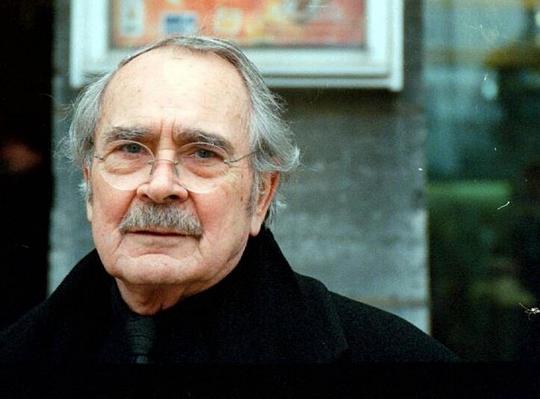 安托万·布尔塞耶 Antoine Bourseiller