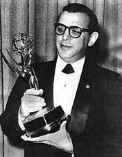 拉尔夫·利维 Ralph Levy