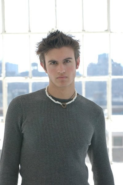 马克·科勒 Mark Keller