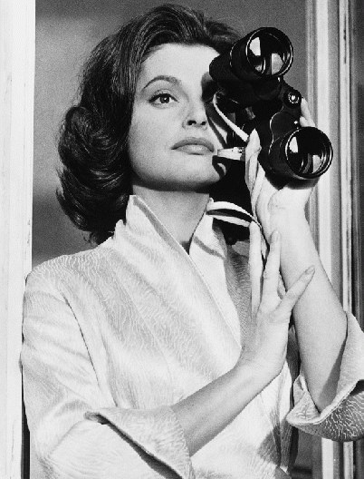 娜佳·蒂勒 Nadja Tiller