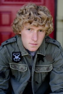 德雷克·约翰斯顿 Drake Johnston