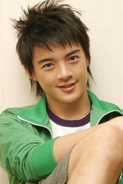 素帕西·秦尼努库 Supasit Chinvinukul