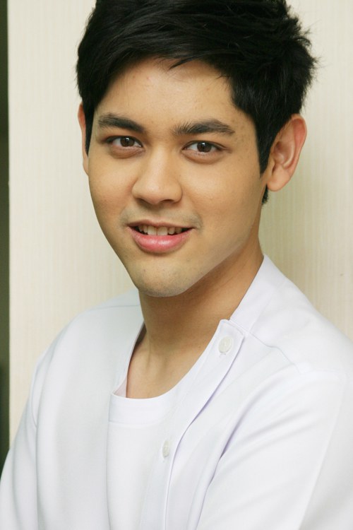 卡宁·巴蒂亚 Kanin Bhatia