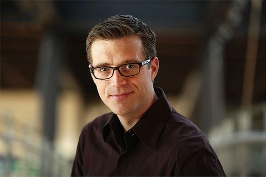 安格斯·麦克莱恩 Angus MacLane