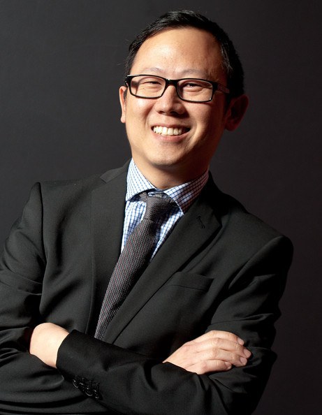 Patrick Shen Patrick Shen