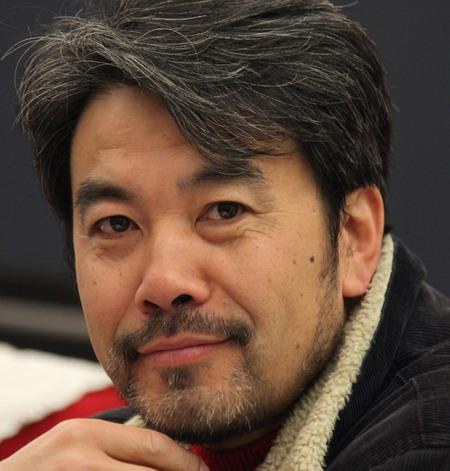 孙曾田 Zengtian Sun