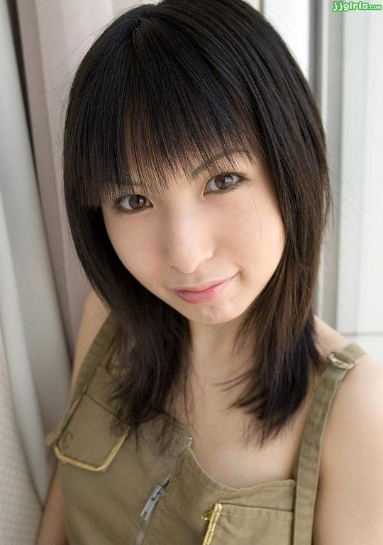 爱叶瑠妃 Ruby Aiba