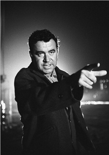 杰克·斯迈特 Jack Smight