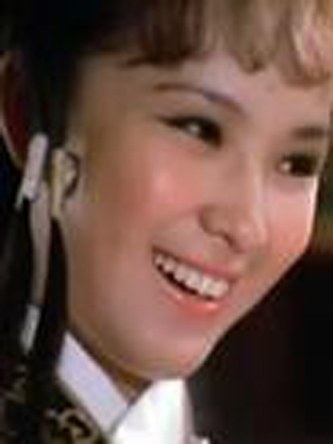 尤翠玲 Tsui Ling Yu