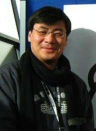 彭韬 Tao Peng