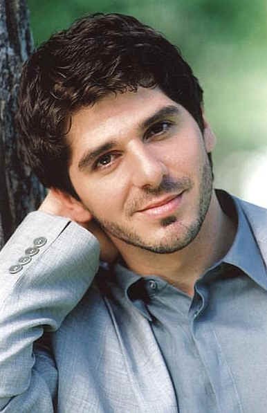 帕特里克·费欧里 Patrick Fiori