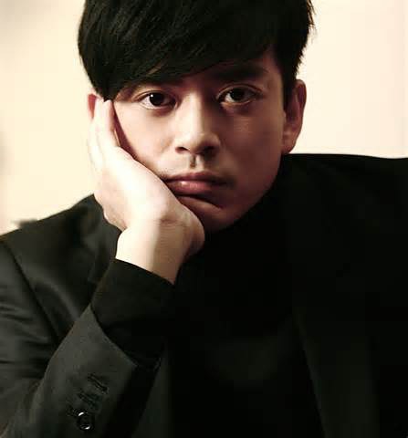 陈晓东 Daniel Chan Hiu Tung