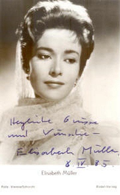 艾伦·维德曼 Ellen Widmann