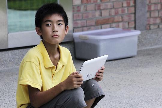 杨亮俞 Wilson Yang
