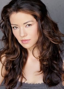 范黛特·利姆 Vedette Lim