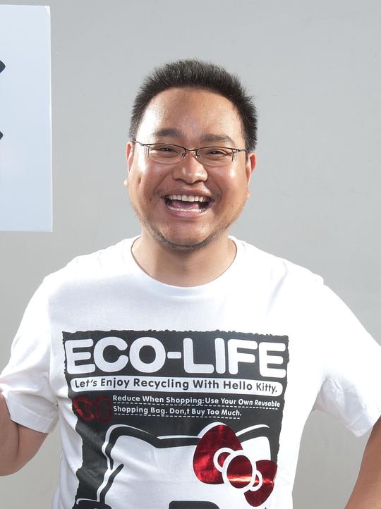 钱阿富 Afu Qian