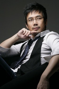 林贤成 Hyun-Sung Lim