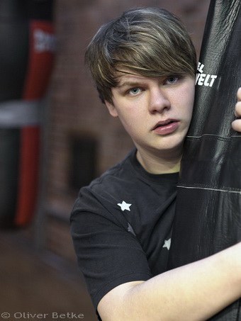 菲利普·韦格拉茨 Philip Wiegratz