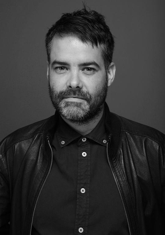 塞巴斯蒂安·莱里奥 Sebastián Lelio