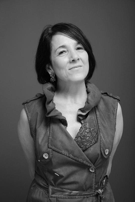 宝琳娜·加西亚 Paulina García