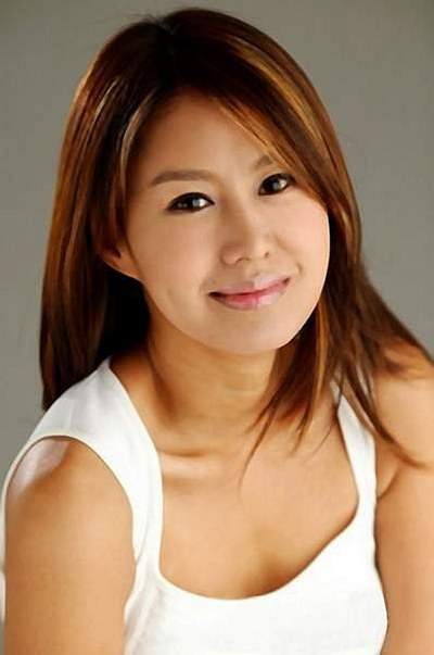 李胜欣 Seung-Shin Lee