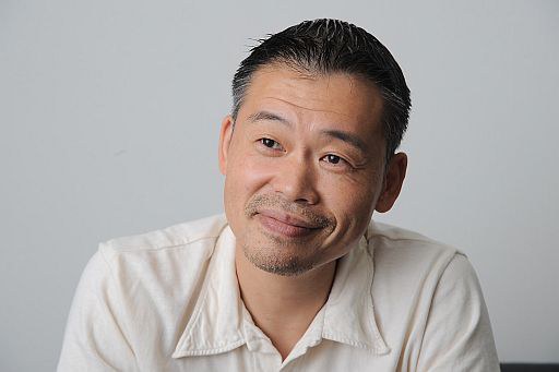 稻船敬二 Keiji Inafune