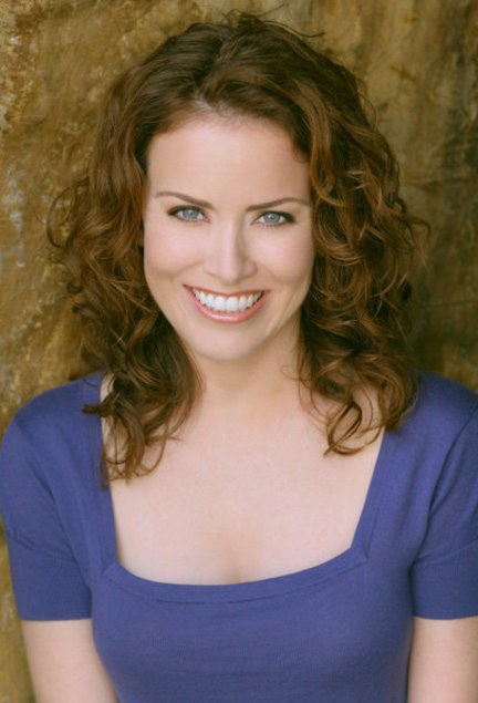 克莉斯塔·弗拉娜甘 Crista Flanagan