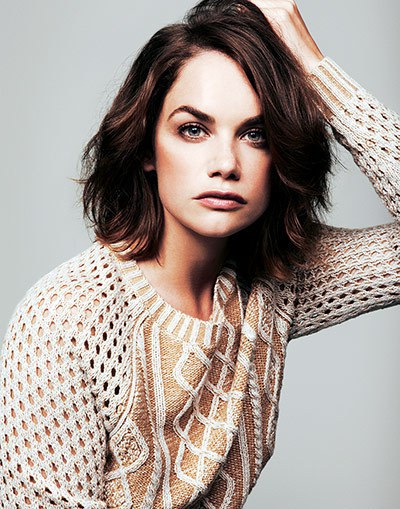 露丝·威尔森 Ruth Wilson